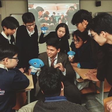 인성/리더십III 활동 사진｜Humanity/Leadership III Activity Photos